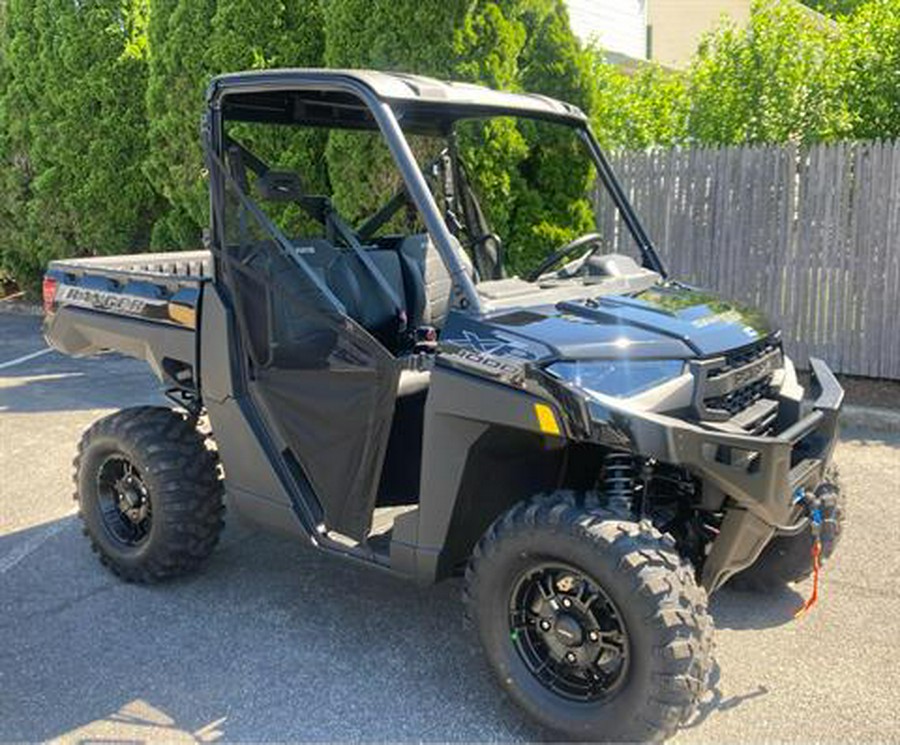 2025 Polaris Ranger XP 1000 Premium