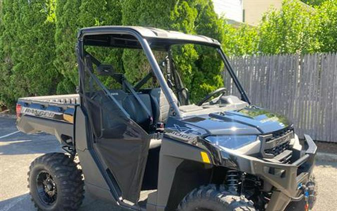 2025 Polaris Ranger XP 1000 Premium