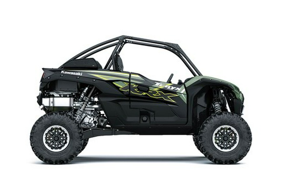 2024 Kawasaki Teryx® KRX™ 1000 SE