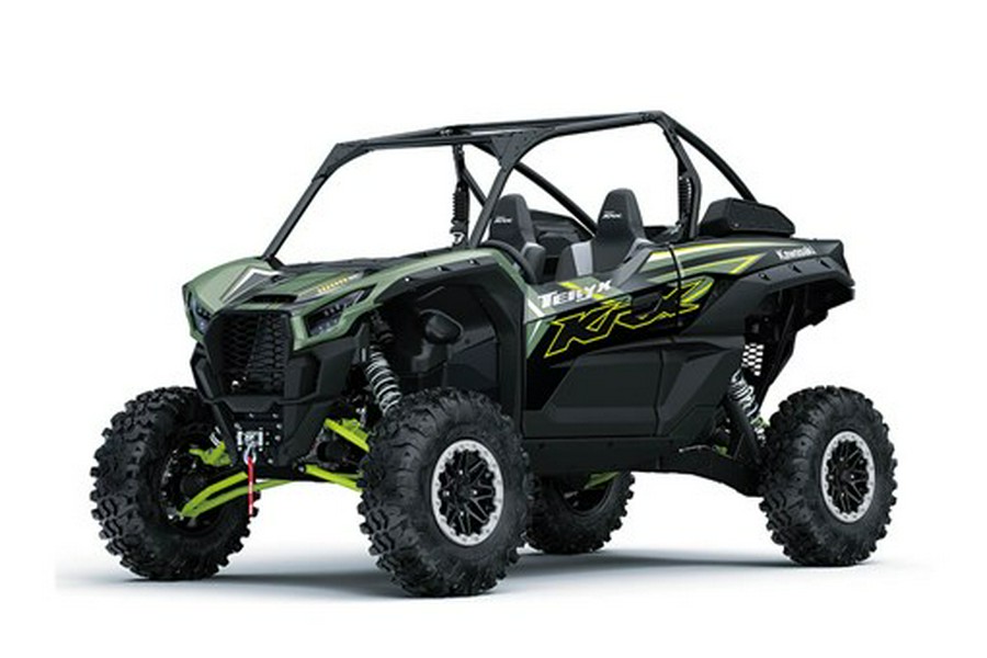 2024 Kawasaki Teryx® KRX™ 1000 SE