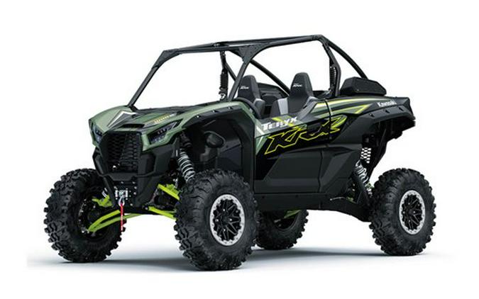 2024 Kawasaki Teryx® KRX™ 1000 SE