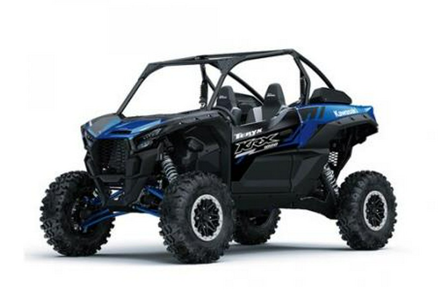 2024 Kawasaki Teryx® KRX™ 1000