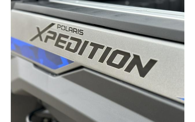 2024 Polaris Industries XPEDITION XP 5 NORTHSTAR