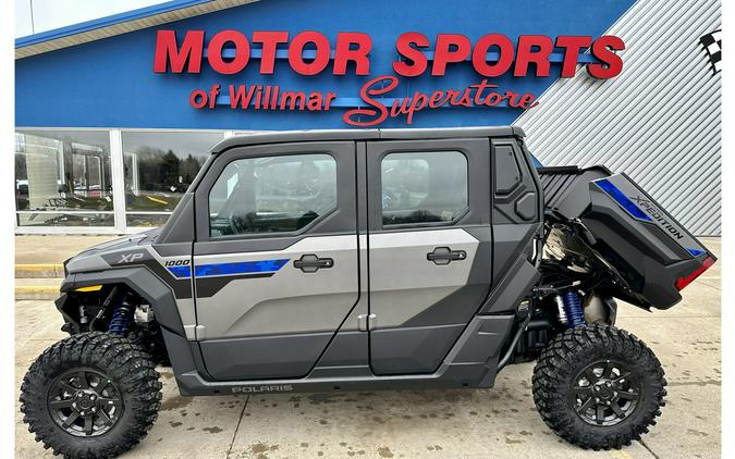 2024 Polaris Industries XPEDITION XP 5 NORTHSTAR