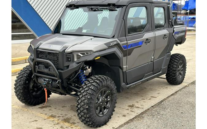 2024 Polaris Industries XPEDITION XP 5 NORTHSTAR