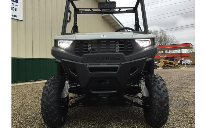 2024 Polaris Industries Ranger® SP 570 Premium- GHOST GRAY