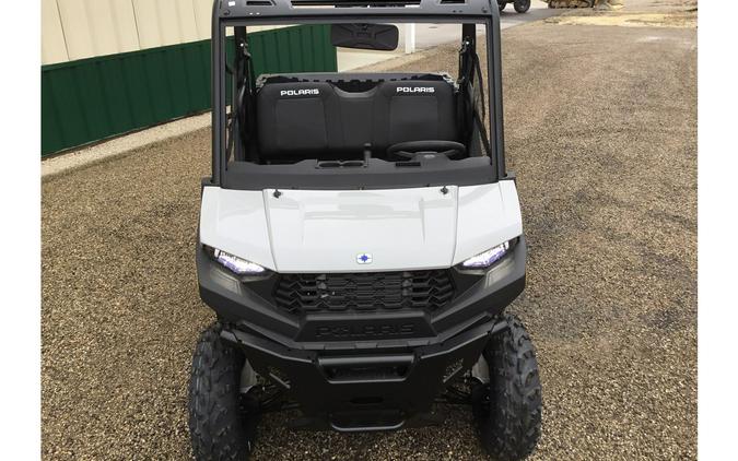 2024 Polaris Industries Ranger® SP 570 Premium- GHOST GRAY