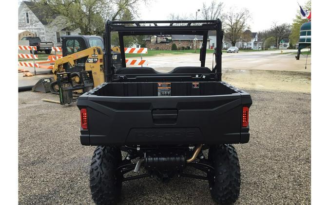 2024 Polaris Industries Ranger® SP 570 Premium- GHOST GRAY