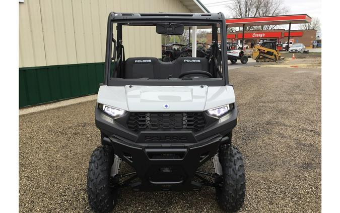 2024 Polaris Industries Ranger® SP 570 Premium- GHOST GRAY