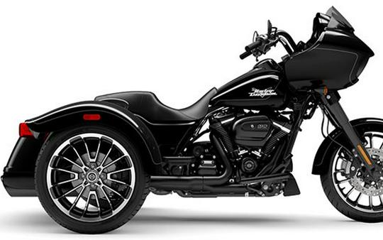 2024 Harley-Davidson Road Glide 3