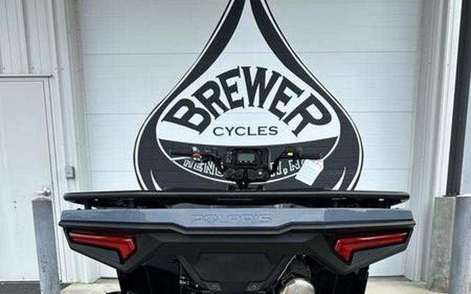 2025 Polaris® Sportsman 570 Utility HD