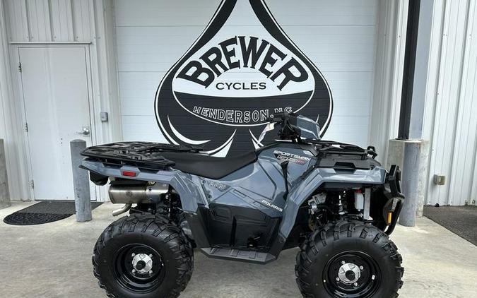 2025 Polaris® Sportsman 570 Utility HD
