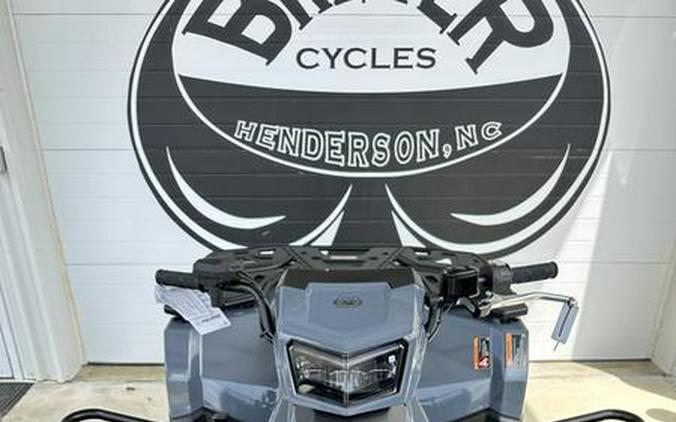 2025 Polaris® Sportsman 570 Utility HD