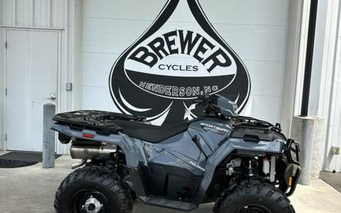 2025 Polaris® Sportsman 570 Utility HD