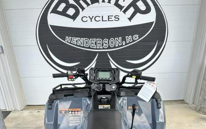 2025 Polaris® Sportsman 570 Utility HD