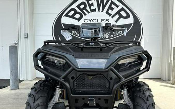 2025 Polaris® Sportsman 570 Utility HD