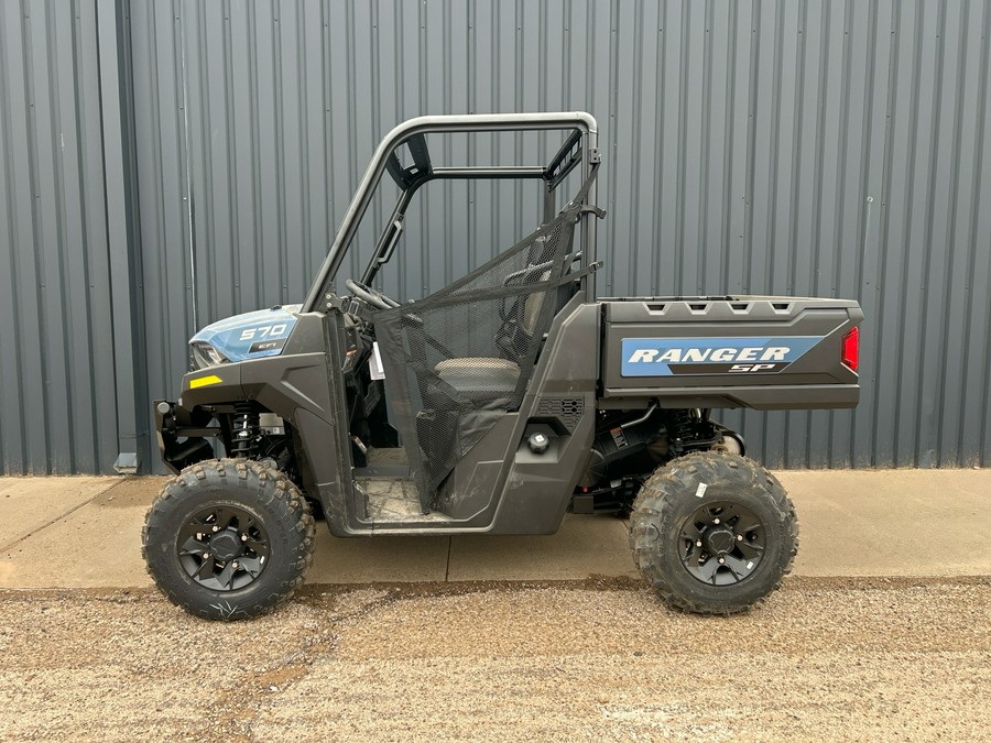 2026 Polaris Ranger SP 570 Premium