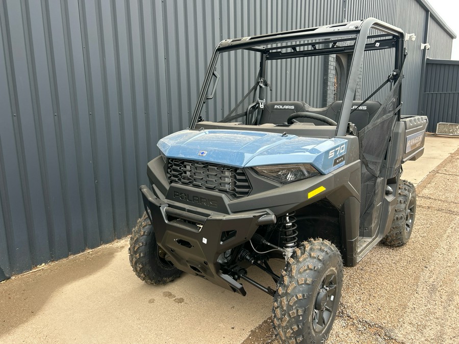 2026 Polaris Ranger SP 570 Premium