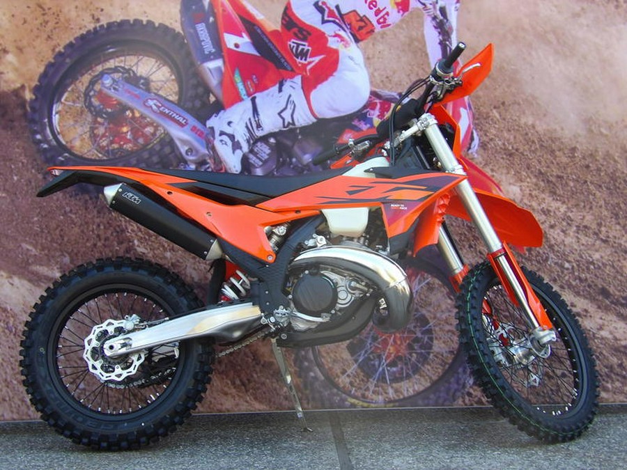 2026 KTM 250 XC-W