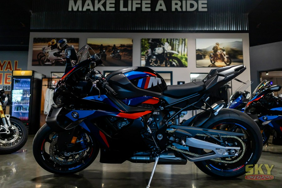 2026 BMW M 1000 RR