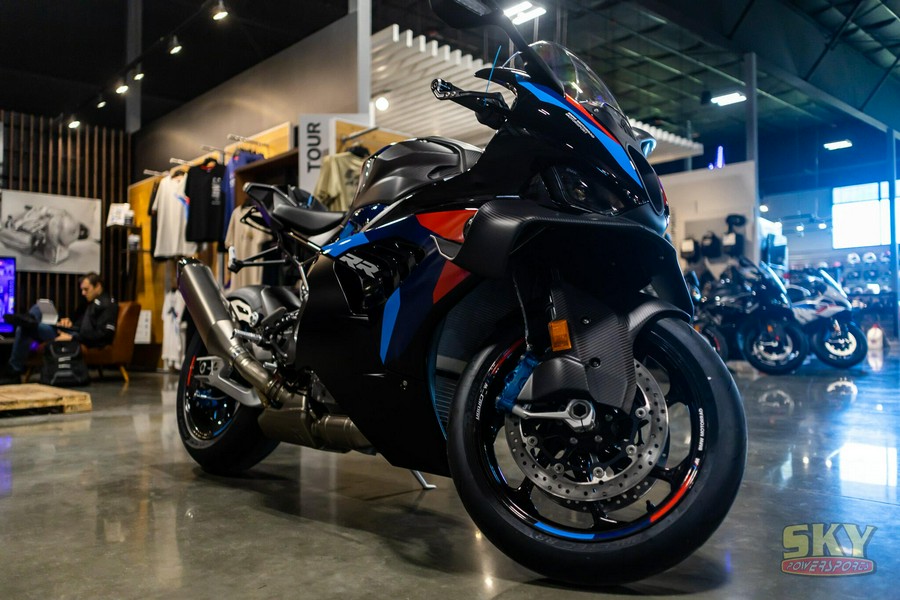 2026 BMW M 1000 RR