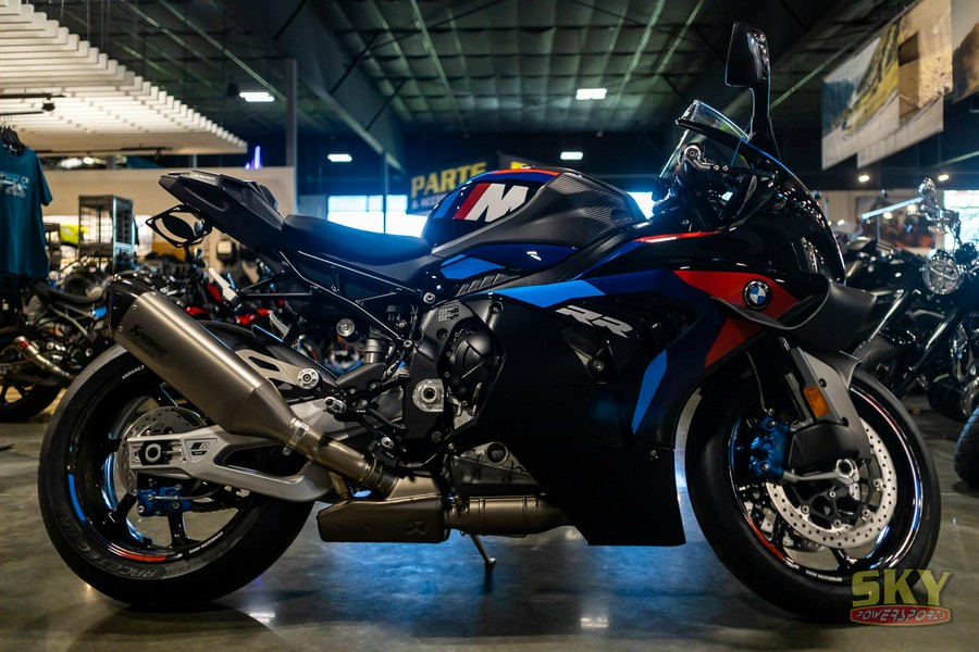 2026 BMW M 1000 RR