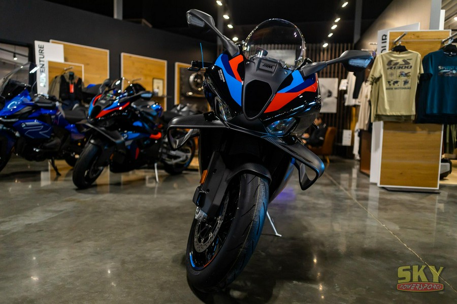 2026 BMW M 1000 RR