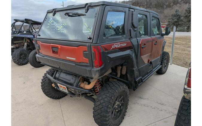 2024 Polaris XPEDITION ADV 5 Northstar