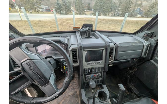 2024 Polaris XPEDITION ADV 5 Northstar
