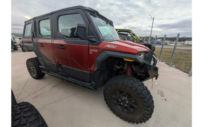 2024 Polaris XPEDITION ADV 5 Northstar