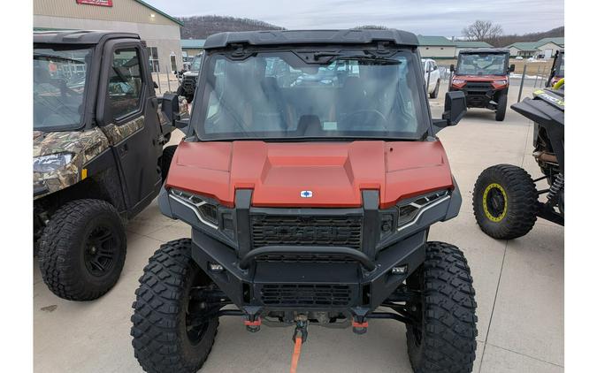 2024 Polaris XPEDITION ADV 5 Northstar