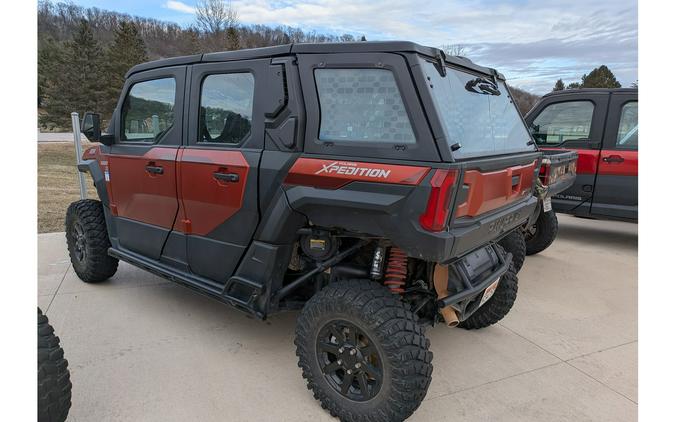 2024 Polaris XPEDITION ADV 5 Northstar