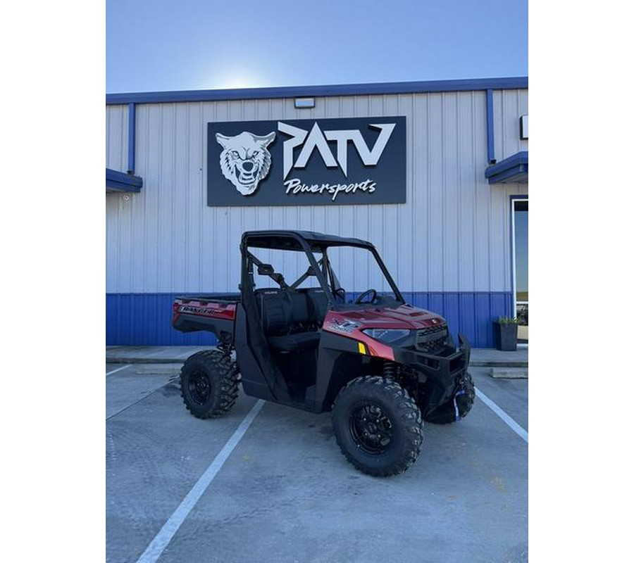 2026 Polaris® Ranger XP 1000 Premium
