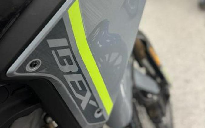 2026 CFMOTO Ibex 450