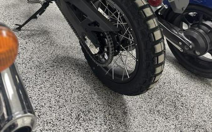 2026 CFMOTO Ibex 450