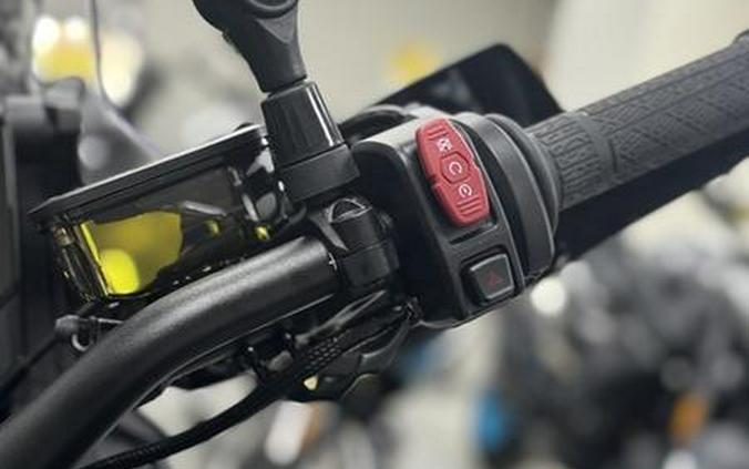 2026 CFMOTO Ibex 450