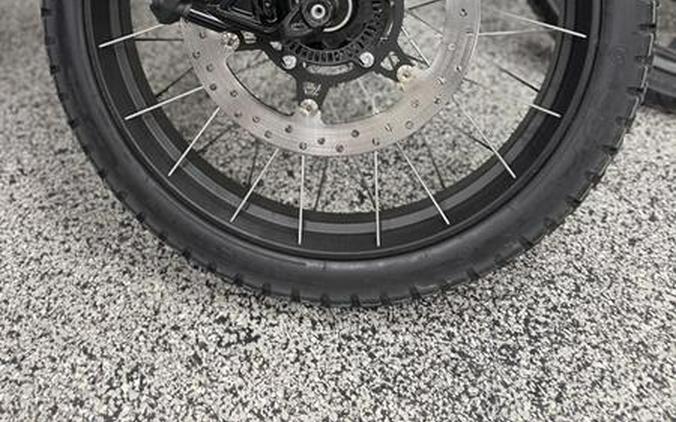 2026 CFMOTO Ibex 450