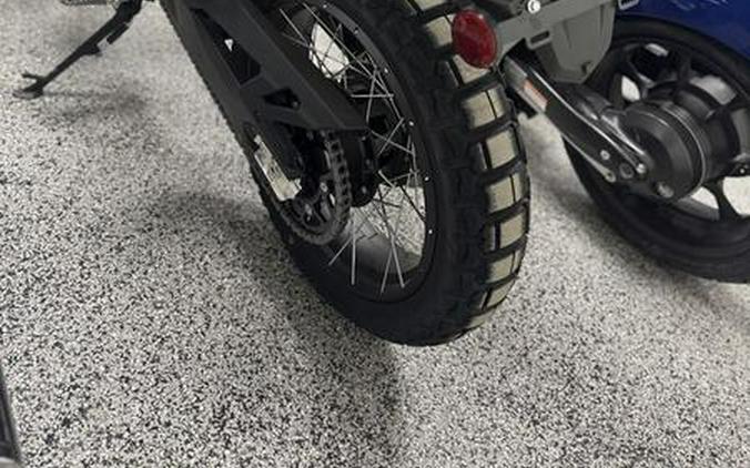 2026 CFMOTO Ibex 450