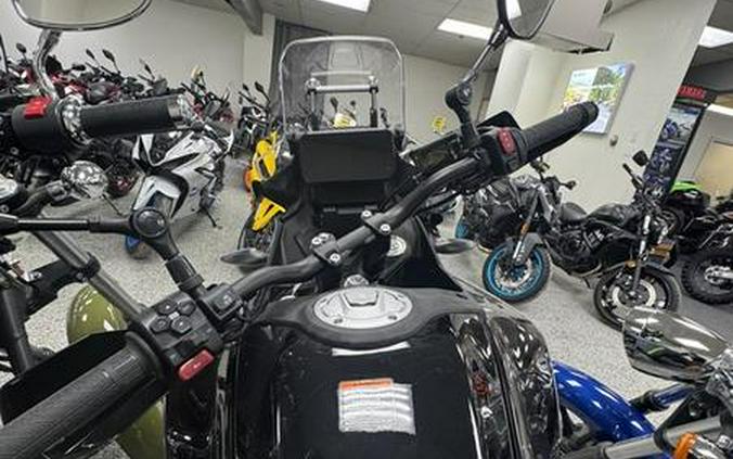 2026 CFMOTO Ibex 450