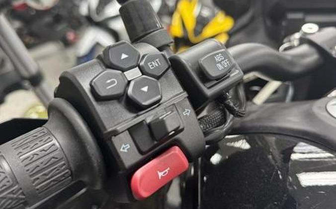 2026 CFMOTO Ibex 450