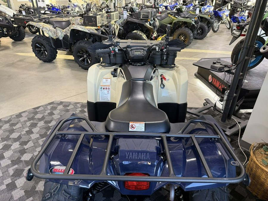 2025 Yamaha KODIAK 450 EPS S