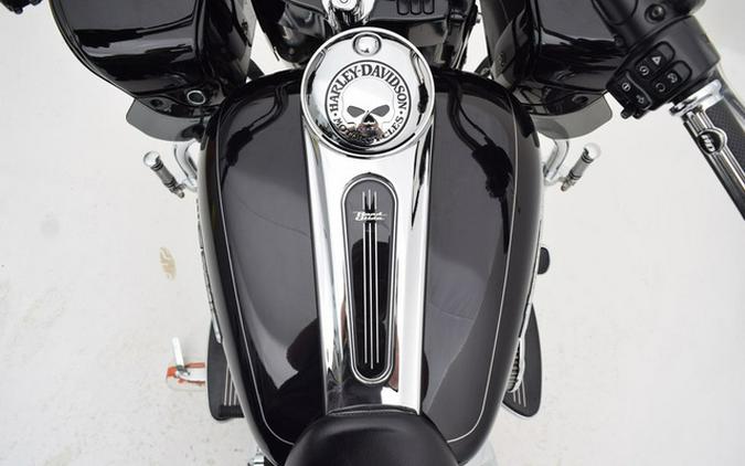 2016 Harley-Davidson FLTRXS - Road Glide Special