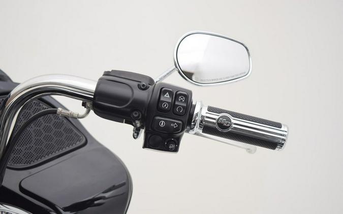 2016 Harley-Davidson FLTRXS - Road Glide Special