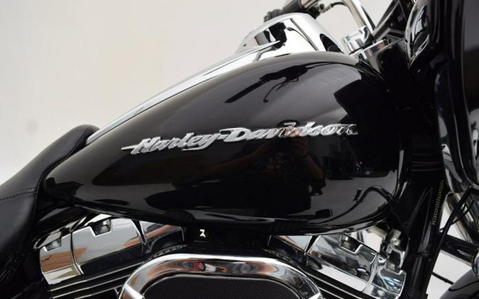 2016 Harley-Davidson FLTRXS - Road Glide Special