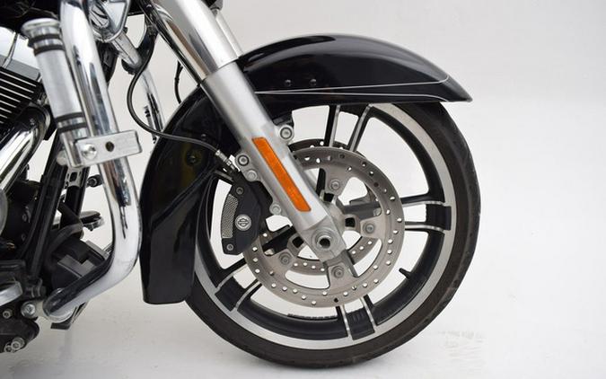 2016 Harley-Davidson FLTRXS - Road Glide Special