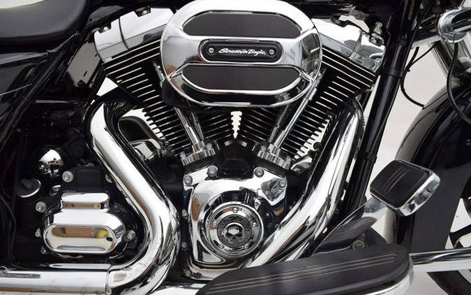 2016 Harley-Davidson FLTRXS - Road Glide Special