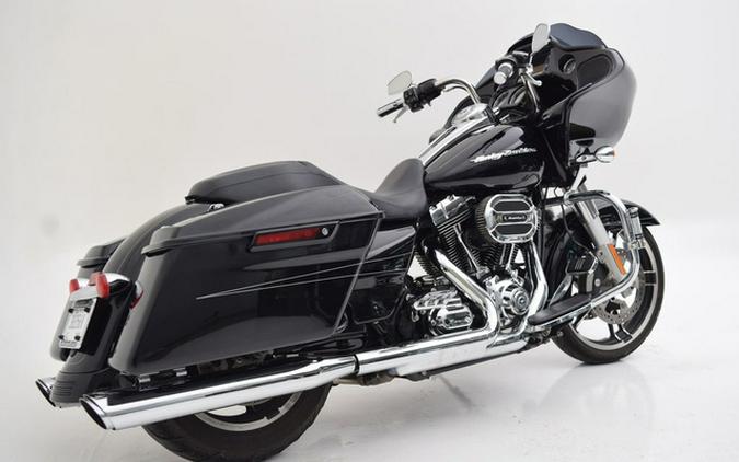 2016 Harley-Davidson FLTRXS - Road Glide Special