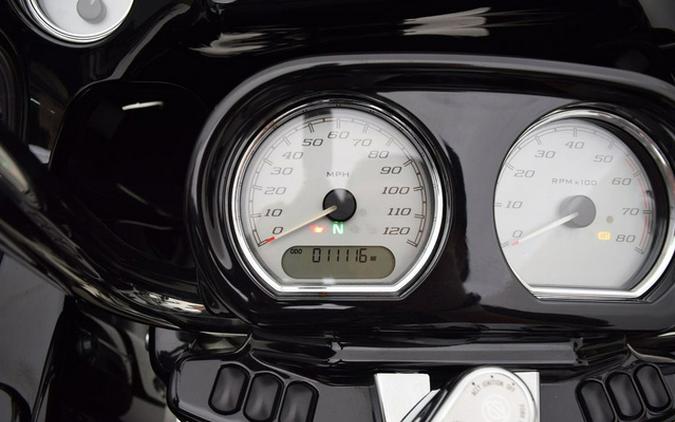 2016 Harley-Davidson FLTRXS - Road Glide Special