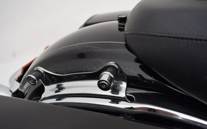 2016 Harley-Davidson FLTRXS - Road Glide Special