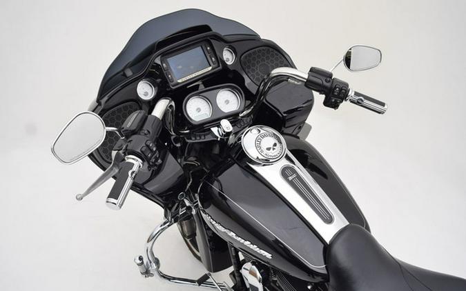 2016 Harley-Davidson FLTRXS - Road Glide Special